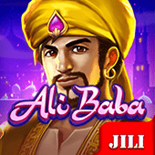 Ali Baba slot at jili777 ph