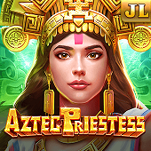Aztec Priestess slot at jili777 ph