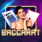 Baccarat B at jili777 ph