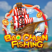 Bao Chuan Fishing at jili777 ph