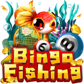 Bingo Fishing at jili777 ph