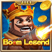 Boom Legend at jili777 ph