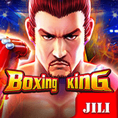 Boxing King slot at jili777 ph