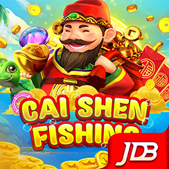 Cai Shen Fishing at jili777 ph