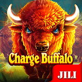 Charge Buffalo slot at jili777 ph