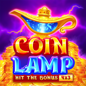 Coin Lamp slot at jili777 ph