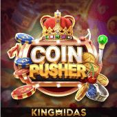 Coin Pusher at jili777 ph