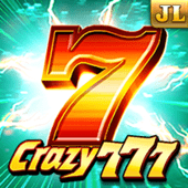 Crazy777 slot at jili777 ph