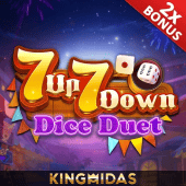 Dice Duet at jili777 ph