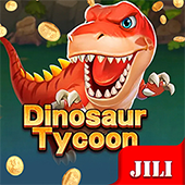 Dinosaur Tycoon at jili777 ph