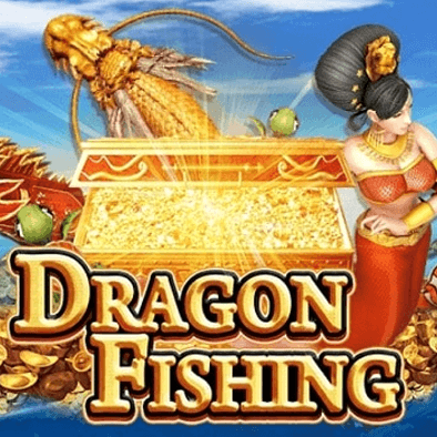 Dragon Fishing at jili777 ph