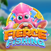 Fierce Fishing at jili777 ph