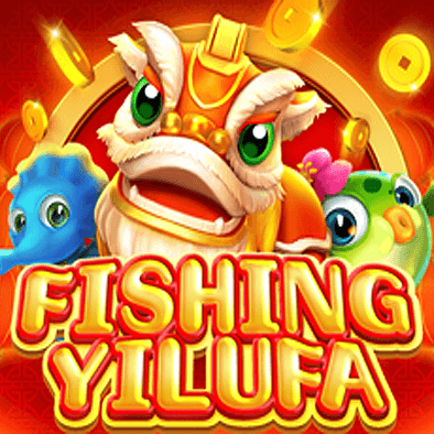 Fishing Yi Lu Fa at jili777 ph