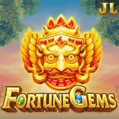 Fortune Gems slot at jili777 ph