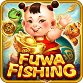 Fuwa Fishing at jili777 ph