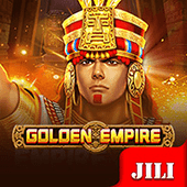 Golden Empire slot at jili777 ph