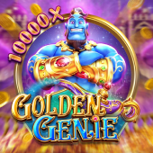 Golden Genie slot at jili777 ph