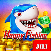 Happy Fishing at jili777 ph