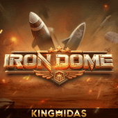 Iron Dome at jili777 ph