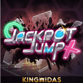 Jackpot Jump at jili777 ph
