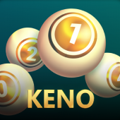 Keno at jili777 ph