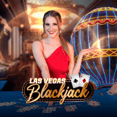 Las Vegas Blackjack at jili777 ph