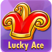 Lucky Ace slot at jili777 ph
