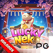 Lucky Neko at jili777 ph