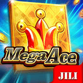 Mega Ace slot Game on jili777 ph