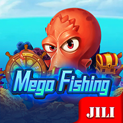 Mega Fishing at jili777 ph