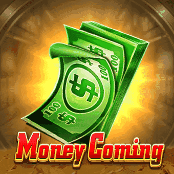 Money Coming slot at jili777 ph