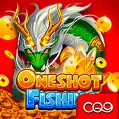 Oneshot Fishing at jili777 ph
