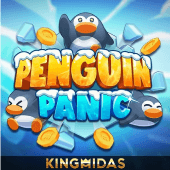 Penguin Panic Cards Game on jili777 ph
