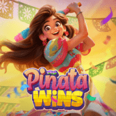 Pinata Wins at jili777 ph