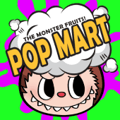 Popmart slot at jili777 ph