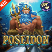 Poseidon slot at jili777 ph