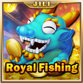 Royal Fishing at jili777 ph
