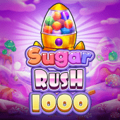 Sugar Rush 1000 jili777 ph promotions