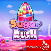 Sugar Rush at jili777 ph