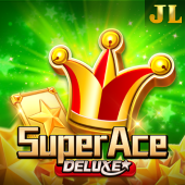 Super Ace Deluxe at jili777 ph