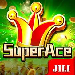 Super Ace at jili777 ph