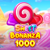 Sweet Bonanza 1000 at jili777 ph