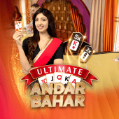 Ultimate Andar Bahar at jili777 ph