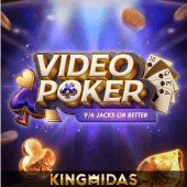 Video Poker at jili777 ph