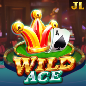 Wild Ace at jili777 ph