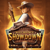 Wild Bounty Showdown slot at jili777 ph